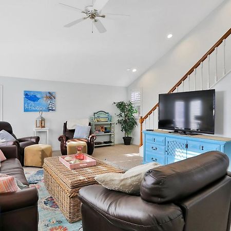 Sol Mate Beach Cottage St. Pete Beach Luaran gambar