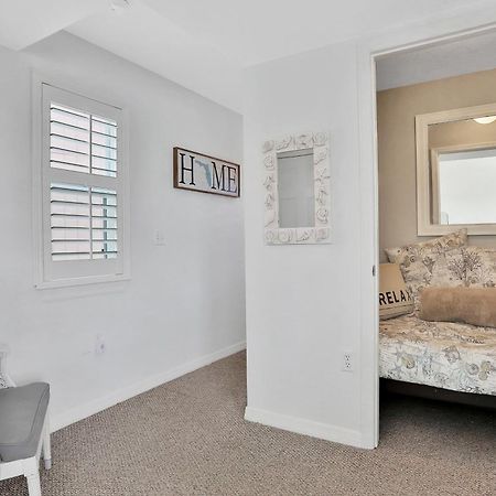 Sol Mate Beach Cottage St. Pete Beach Luaran gambar