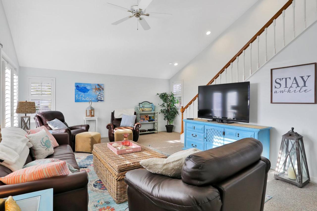 Sol Mate Beach Cottage St. Pete Beach Luaran gambar