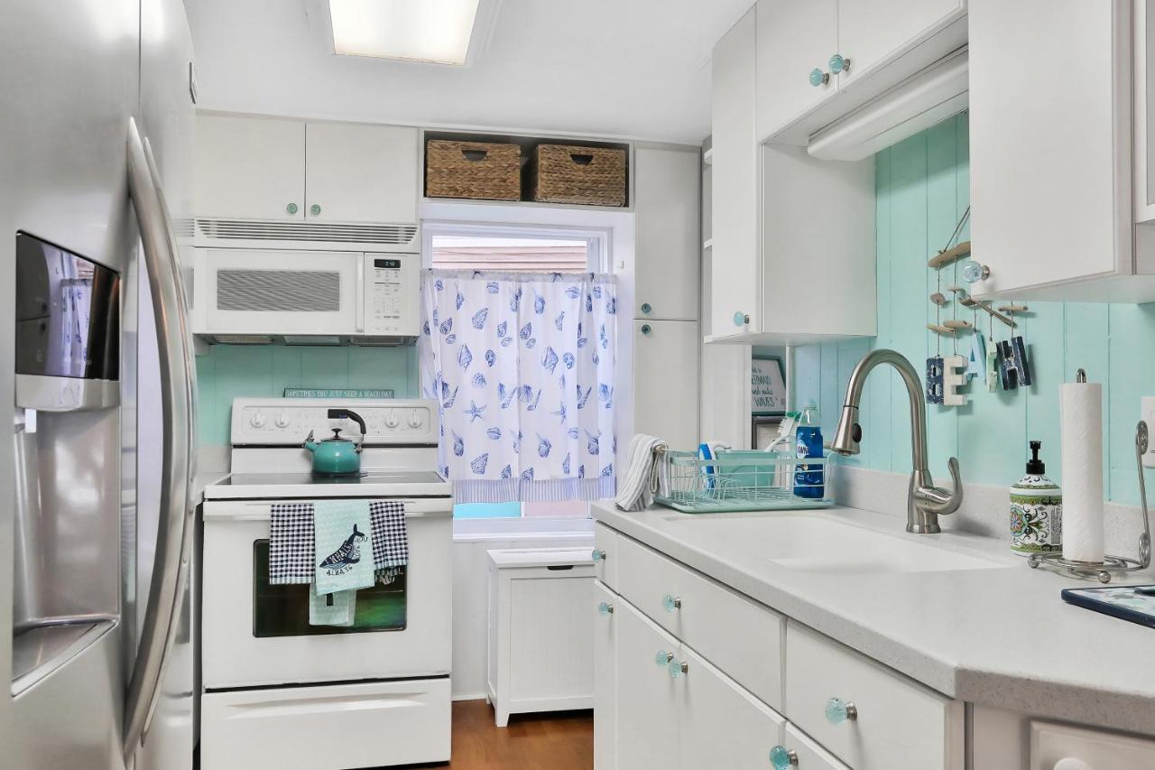 Sol Mate Beach Cottage St. Pete Beach Luaran gambar