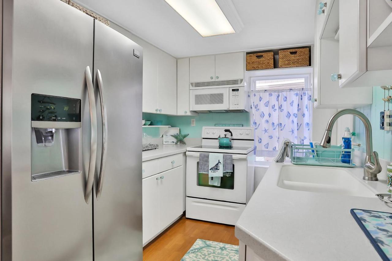 Sol Mate Beach Cottage St. Pete Beach Luaran gambar