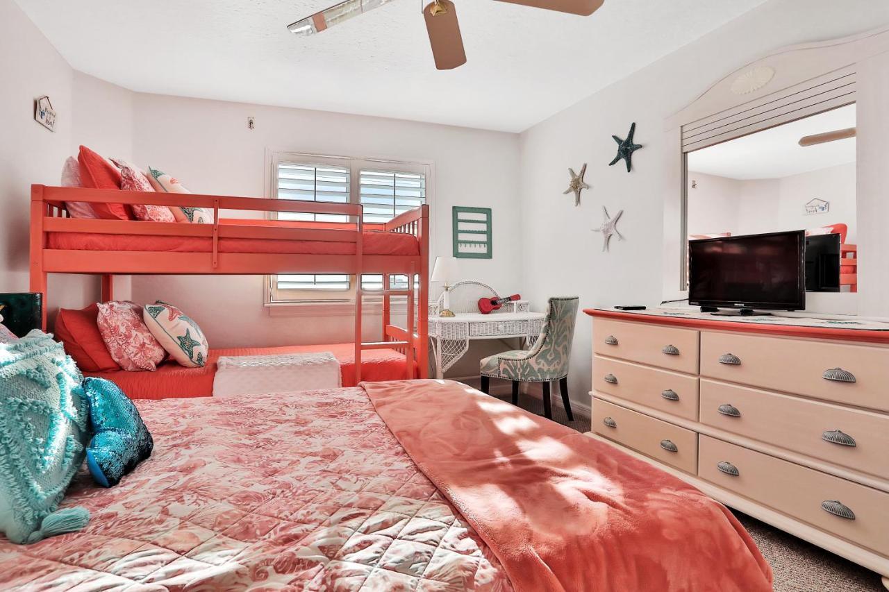 Sol Mate Beach Cottage St. Pete Beach Luaran gambar