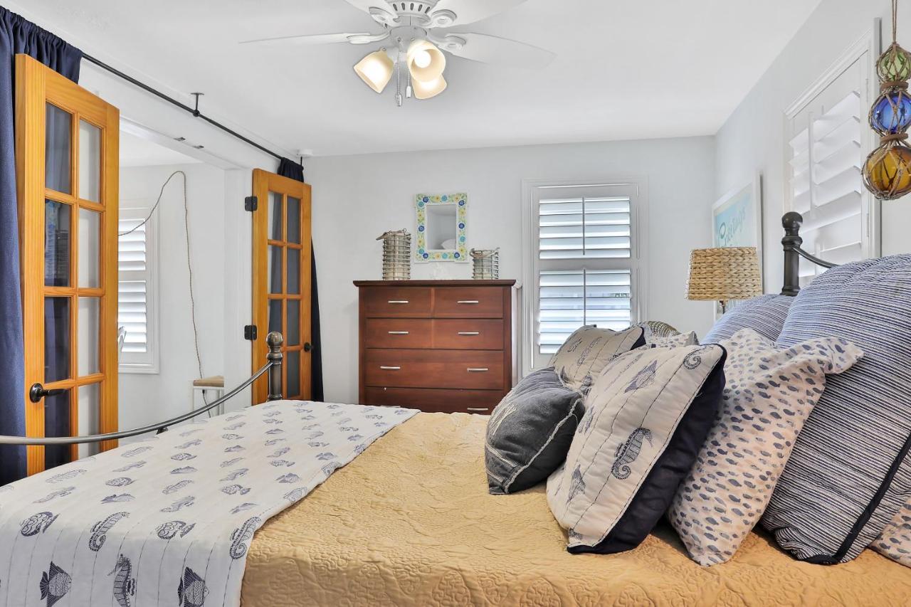 Sol Mate Beach Cottage St. Pete Beach Luaran gambar