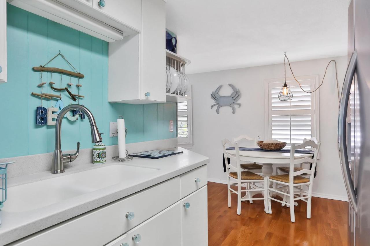 Sol Mate Beach Cottage St. Pete Beach Luaran gambar