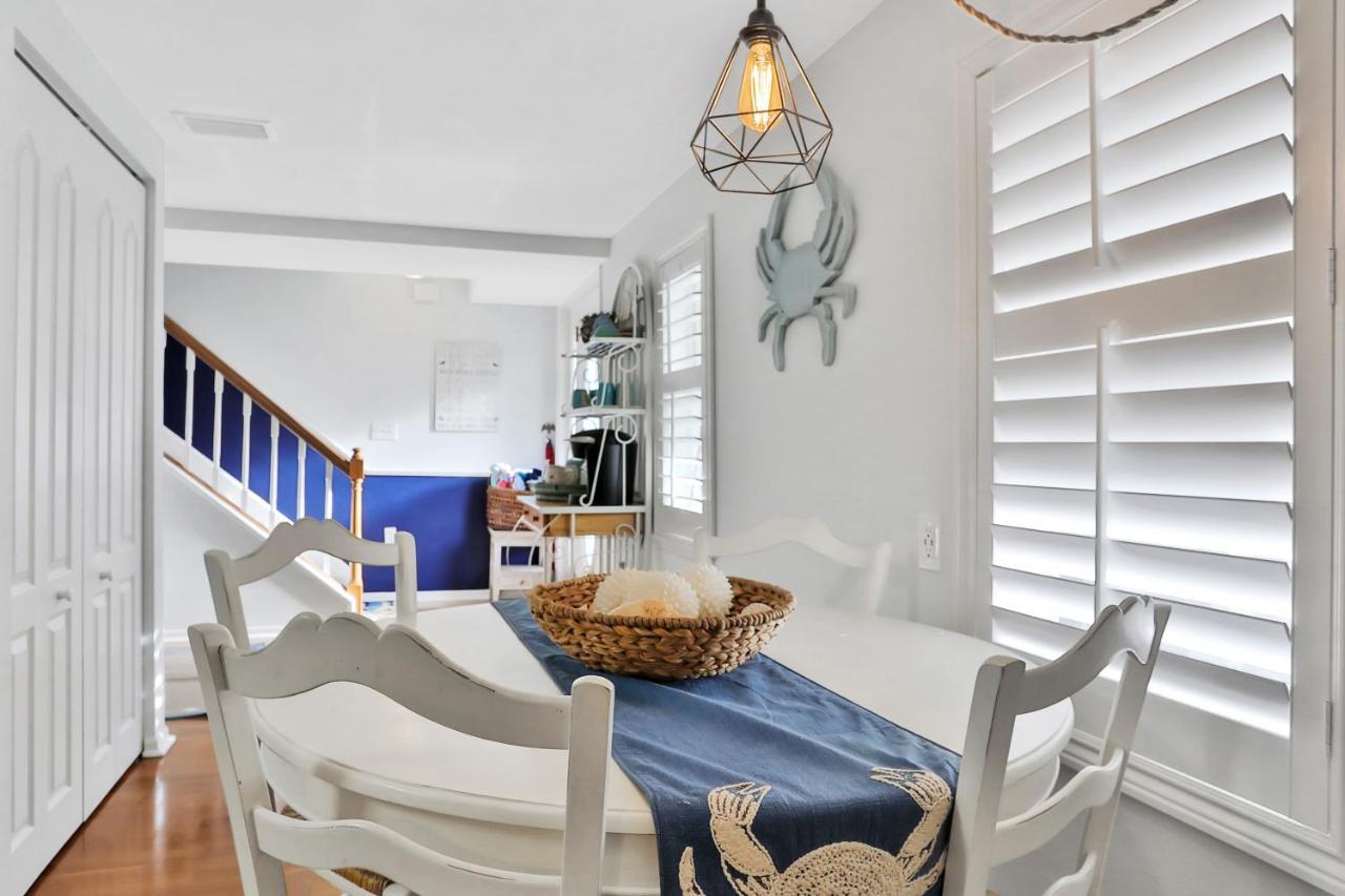 Sol Mate Beach Cottage St. Pete Beach Luaran gambar