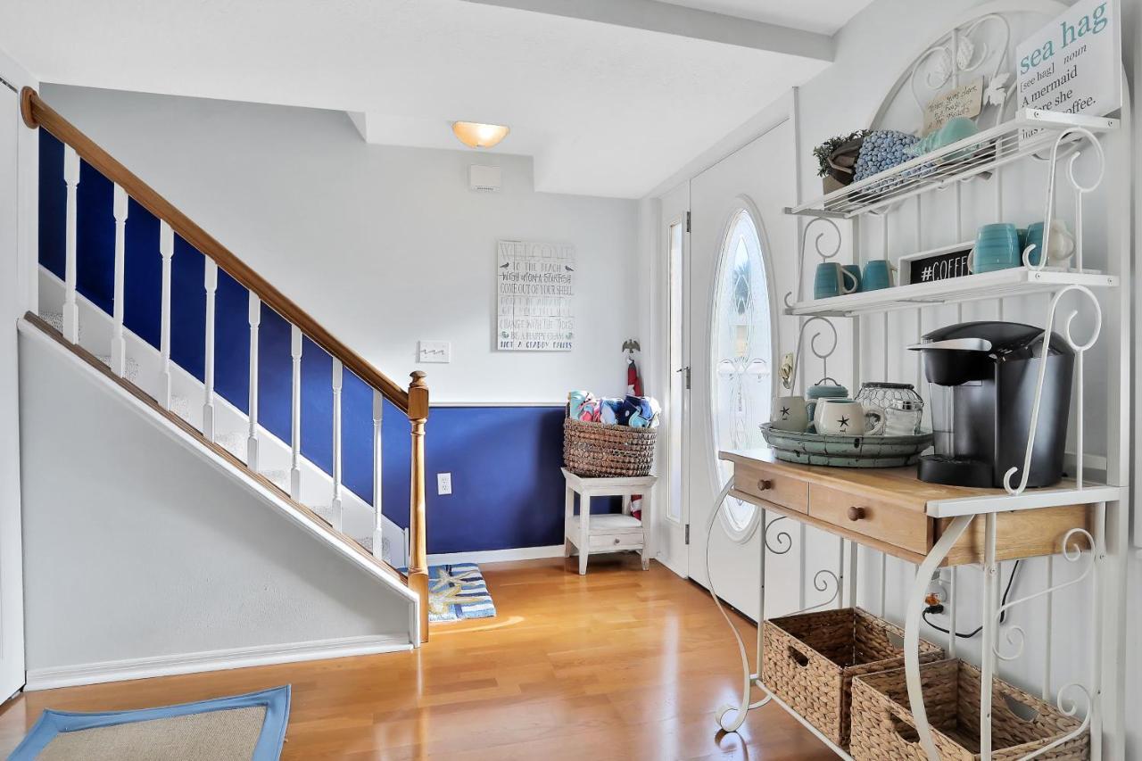Sol Mate Beach Cottage St. Pete Beach Luaran gambar
