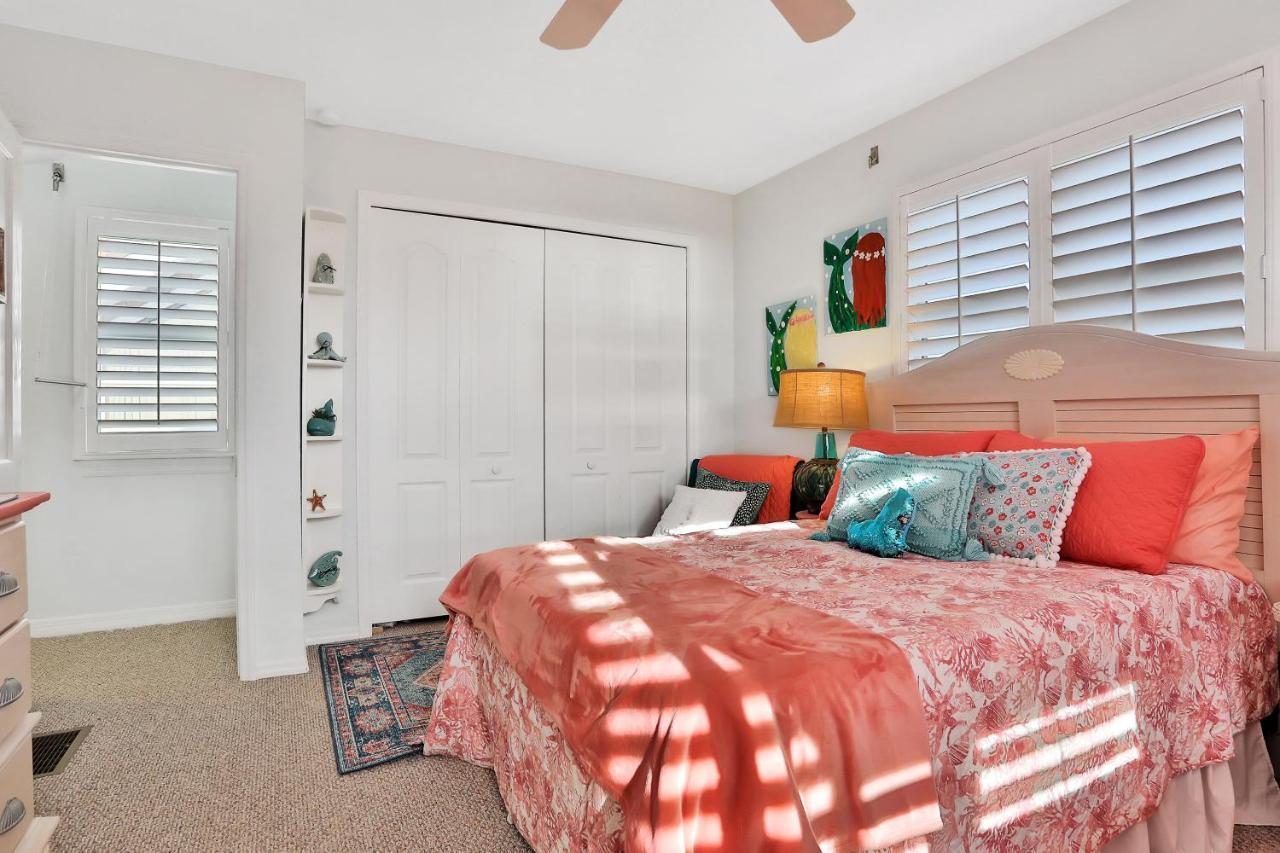 Sol Mate Beach Cottage St. Pete Beach Luaran gambar