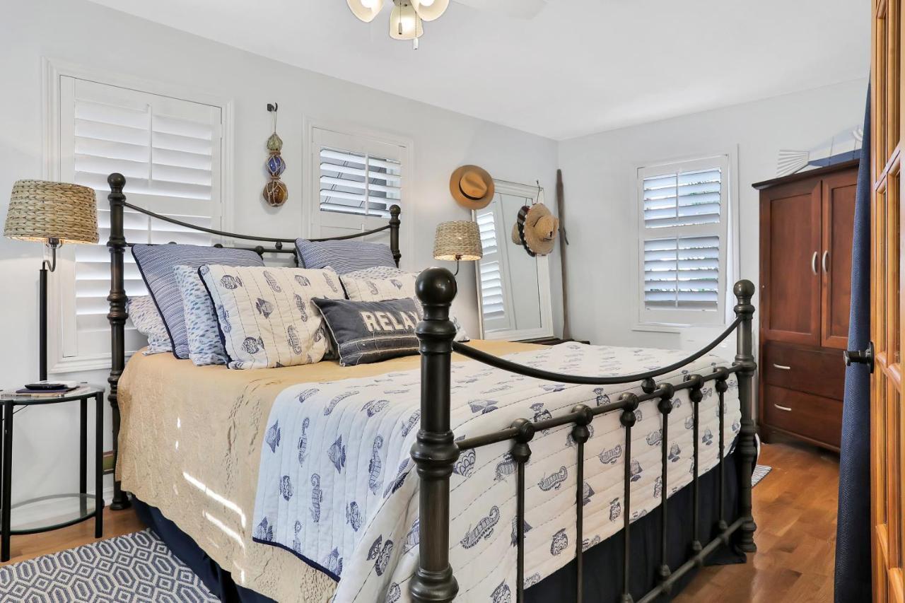 Sol Mate Beach Cottage St. Pete Beach Luaran gambar