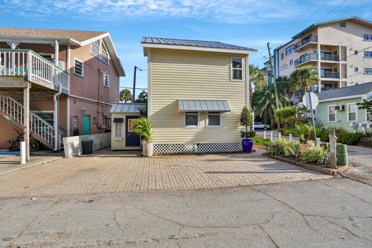 Sol Mate Beach Cottage St. Pete Beach Luaran gambar
