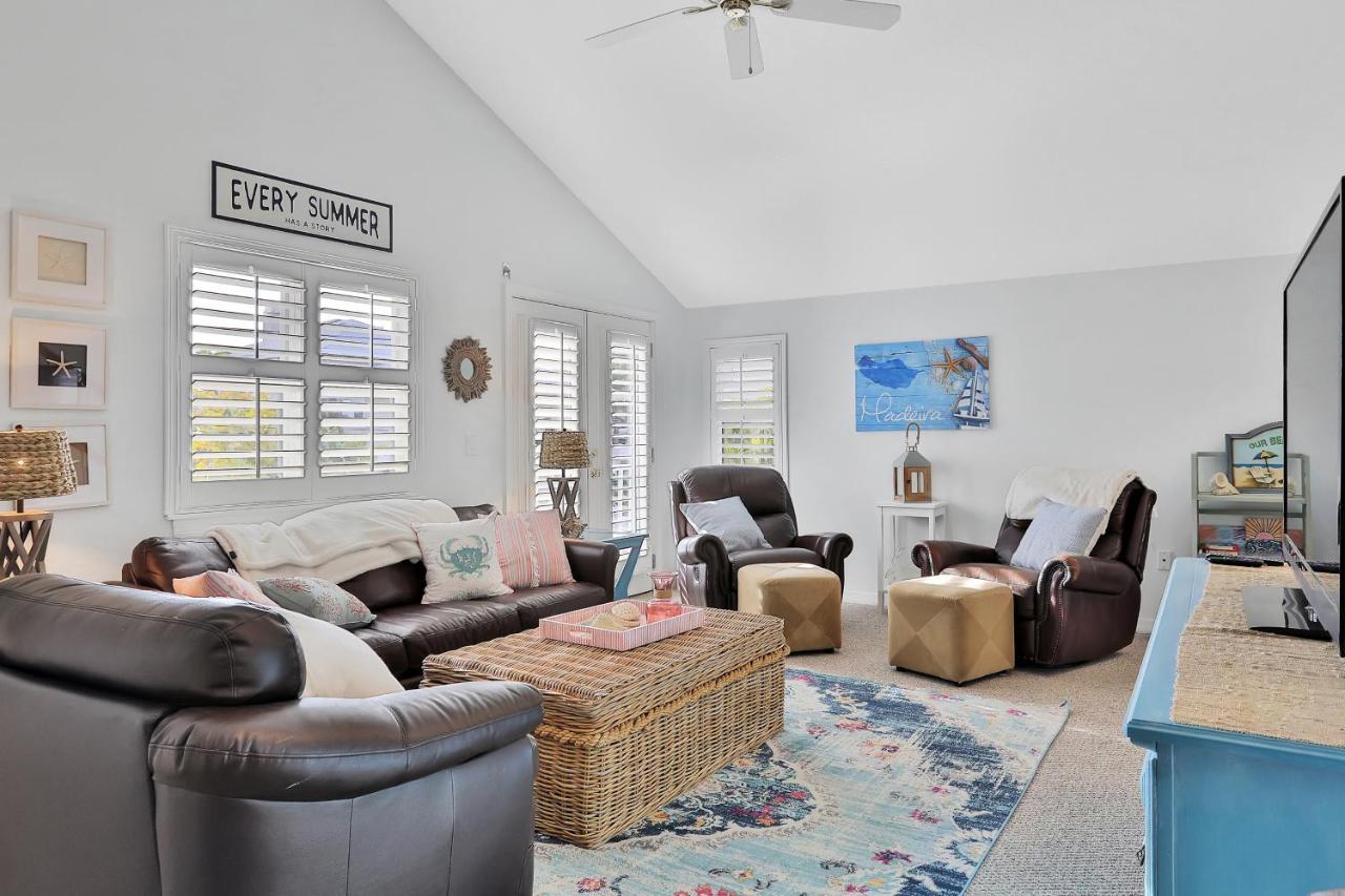 Sol Mate Beach Cottage St. Pete Beach Luaran gambar