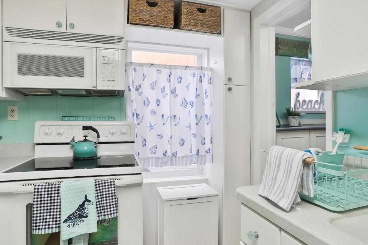Sol Mate Beach Cottage St. Pete Beach Luaran gambar