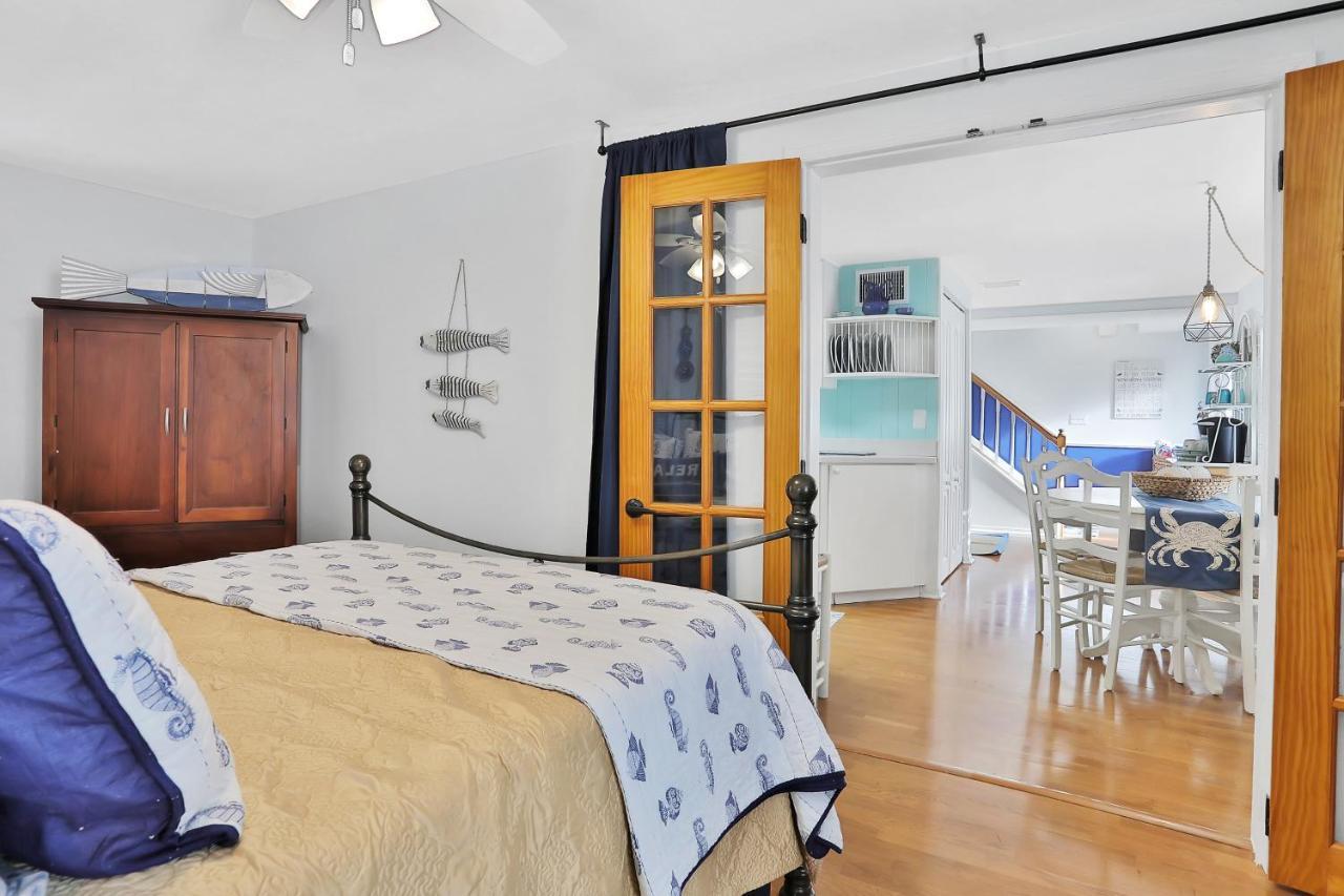 Sol Mate Beach Cottage St. Pete Beach Luaran gambar