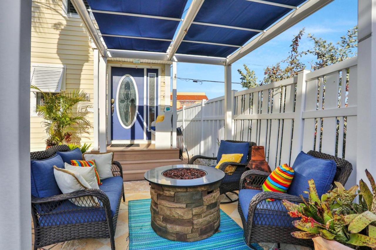 Sol Mate Beach Cottage St. Pete Beach Luaran gambar