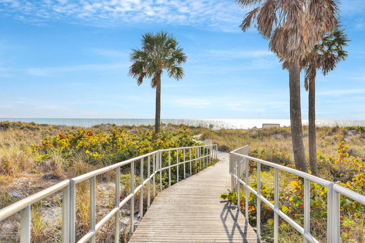 Sol Mate Beach Cottage St. Pete Beach Luaran gambar