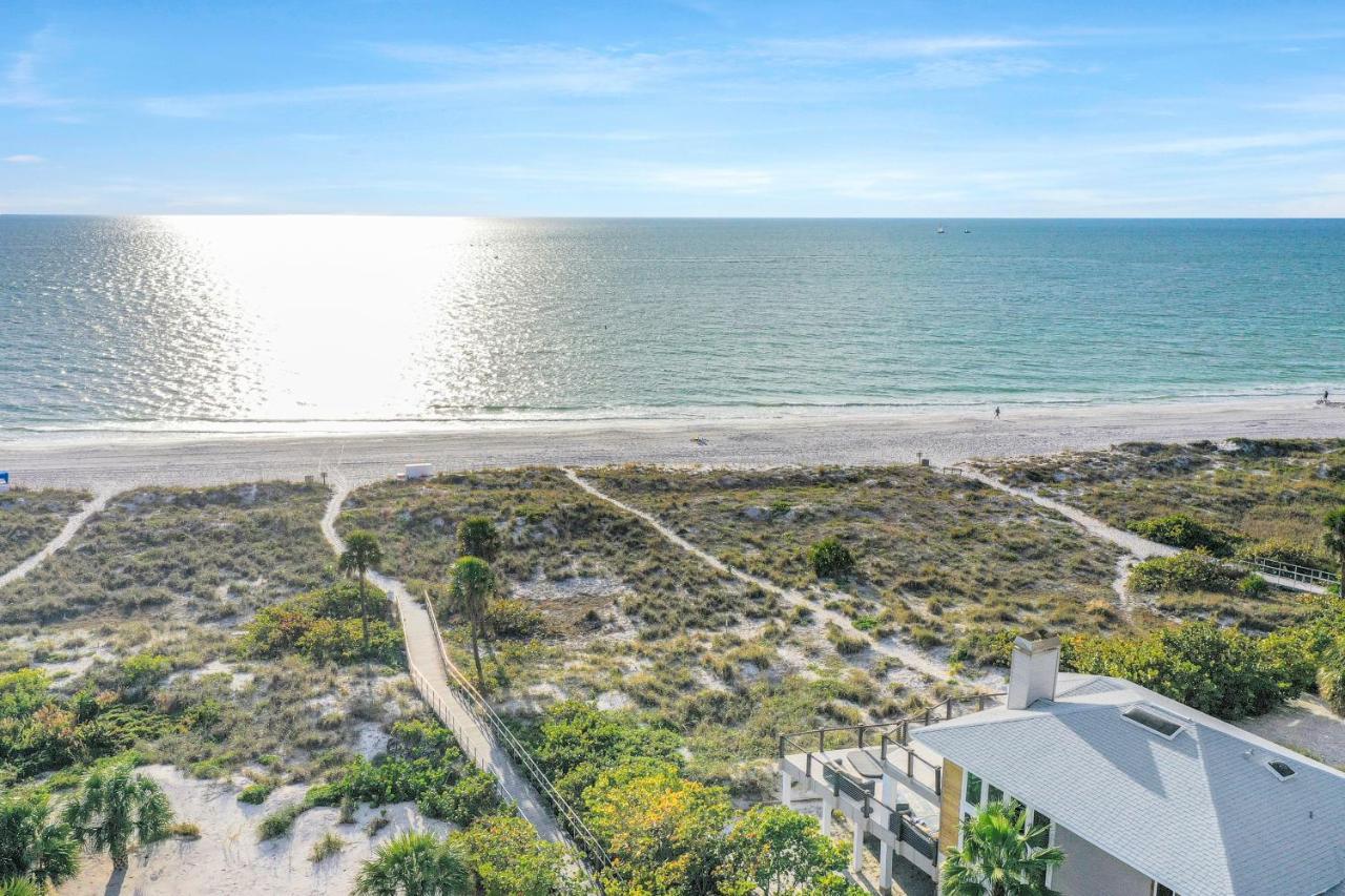 Sol Mate Beach Cottage St. Pete Beach Luaran gambar