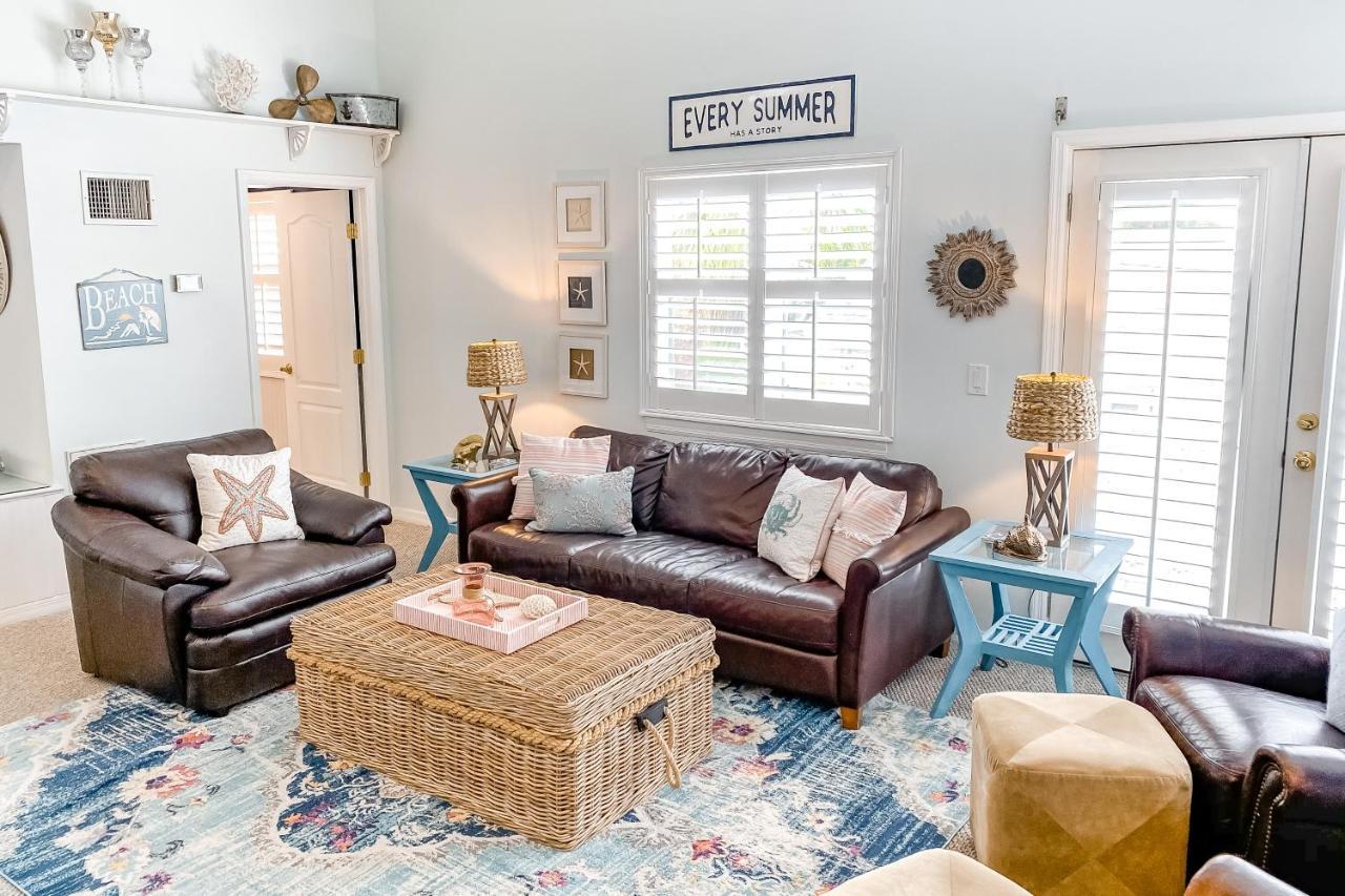 Sol Mate Beach Cottage St. Pete Beach Luaran gambar