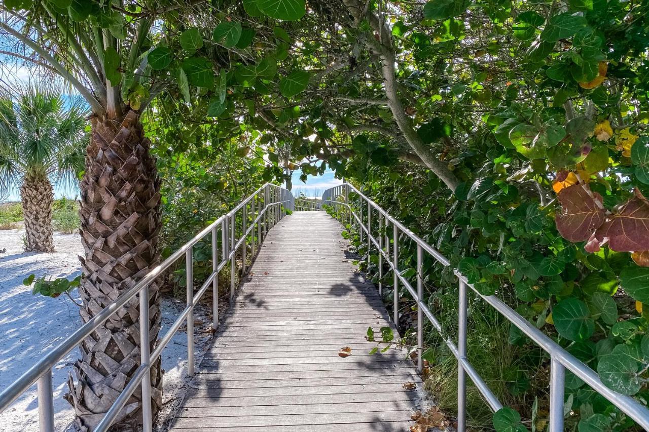 Sol Mate Beach Cottage St. Pete Beach Luaran gambar
