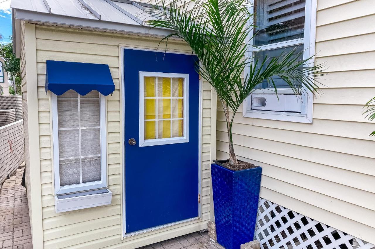 Sol Mate Beach Cottage St. Pete Beach Luaran gambar